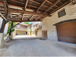 maison situee en campagne à la vente -   38390  MONTALIEU VERCIEU, surface 333 m2 vente maison situee en campagne - UBI481047599